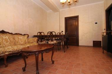 Hotel Residence Il Feudo Dei Pierleoni