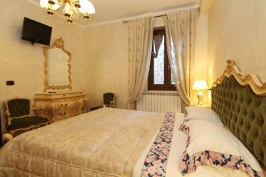 Hotel Residence Il Feudo Dei Pierleoni