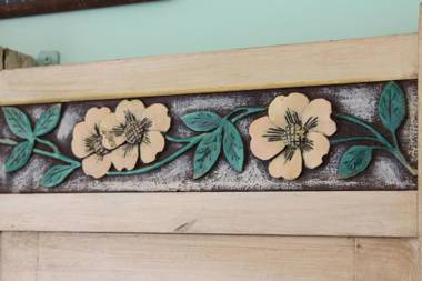 Bio Agriturismo Mare in Campagna