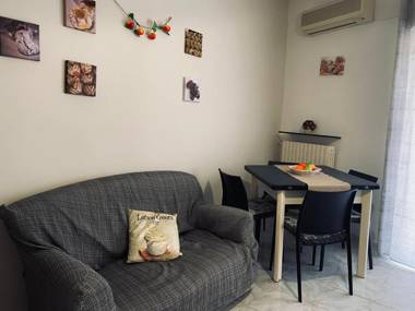 Dolce Dormire Miniappartamento