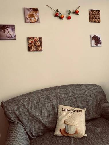 Dolce Dormire Miniappartamento