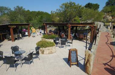 Résidence Villa Smeralda