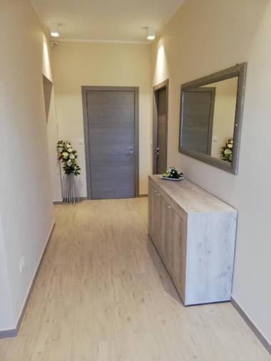 Agriturismo RiDaRoca