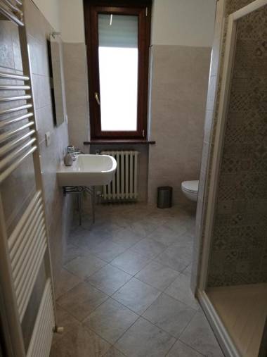 Agriturismo RiDaRoca