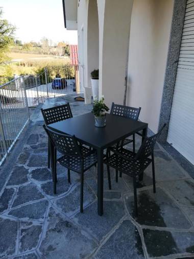 Agriturismo RiDaRoca