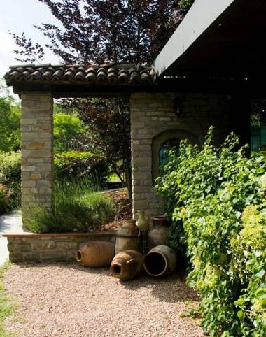 Agriturismo Poderi Zunino