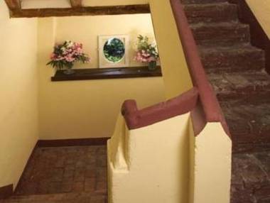 Agriturismo Montevecchio Isolani