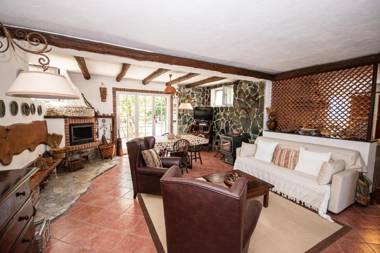 Home Holiday La Selva