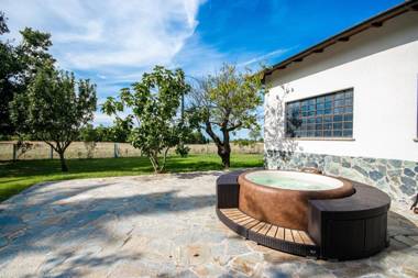 Home Holiday La Selva