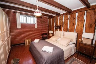 Home Holiday La Selva