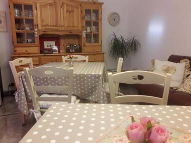 B&BLa collina dei ciliegi