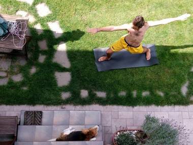 Al Giardino degli Artisti