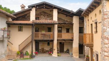 La Botalla Agriturismo