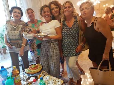 Villa Anna Savini Casa Vacanze