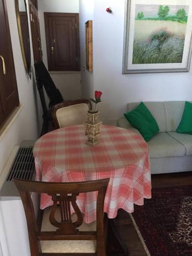 Villa Anna Savini Casa Vacanze