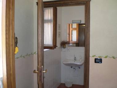 Cascina La Maddalena Bed & Wine