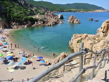 Villaggio Costa Paradiso