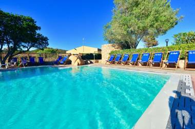 Villaggio Costa Paradiso