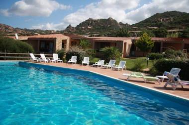 Residence Le Baiette