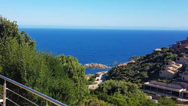 Sardinia Sea Vacation Villa