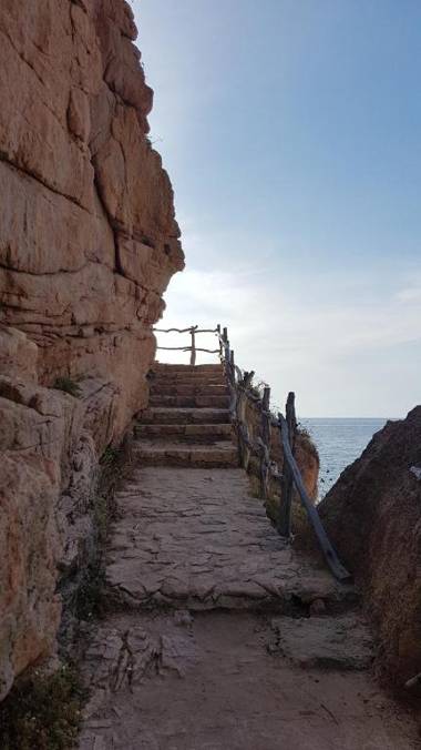 Sardinia Sea Vacation Villa