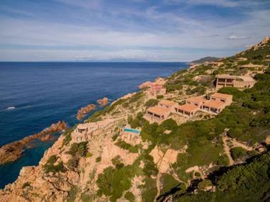 Breathtaking sea view villa - Nuvola Azzurra