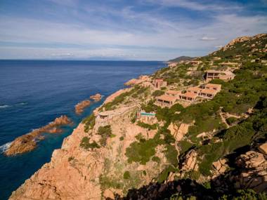 Breathtaking sea view villa - Nuvola Azzurra