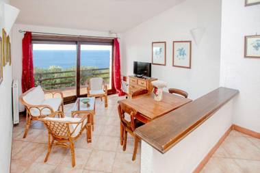 Villa Aurora - Costa Paradiso