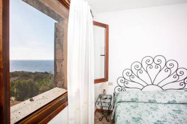 Villa Aurora - Costa Paradiso