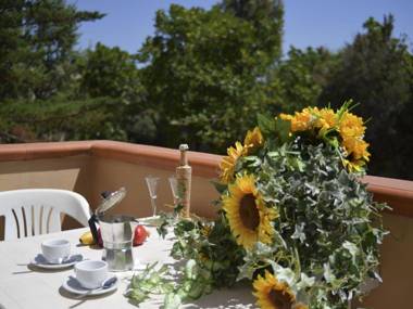 Apartment with Swimming Pool in Trinità d'Agultu e Vignola