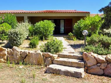 Apartment  in Trinità d'Agultu e Vignola