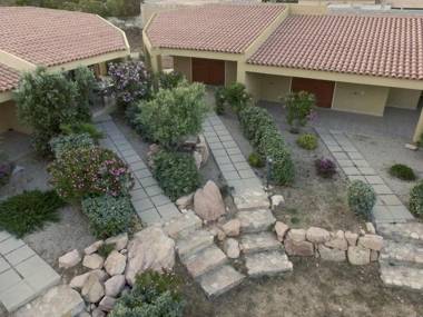 Apartment  in Trinità d'Agultu e Vignola