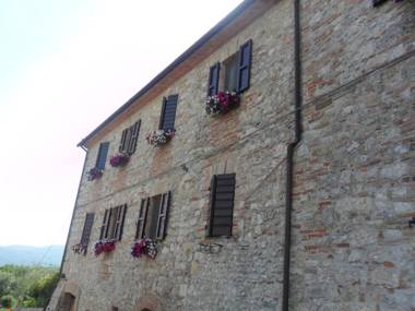 Agriturismo Piandellerose