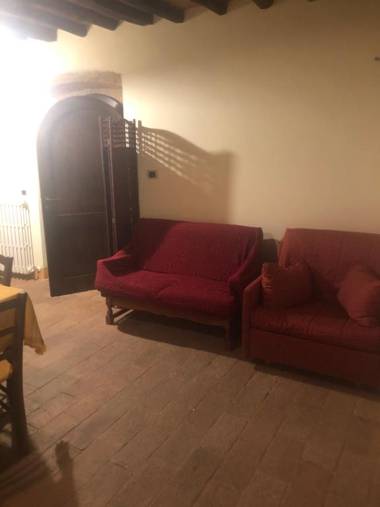 Agriturismo Piandellerose