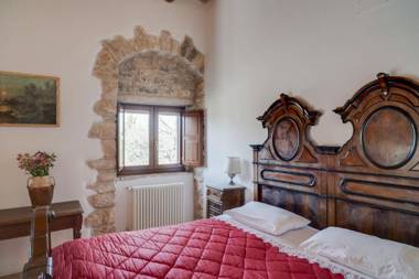 Masseria Storica Pilapalucci