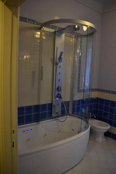 Villa Funari Country House