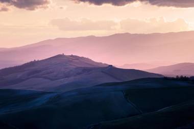 Podere Orto Wine Country House