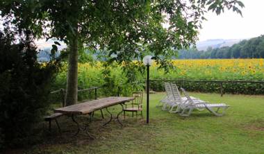 Agriturismo Le Spighe