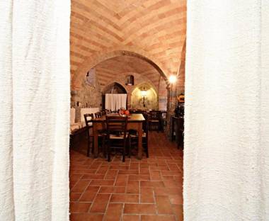 Agriturismo Le Spighe