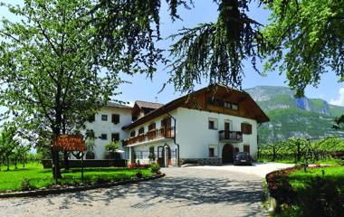 Antico Fienile Agritur