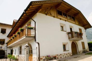 Antico Fienile Agritur