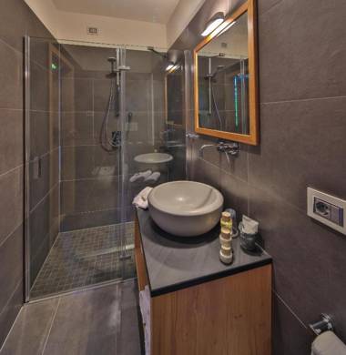 Albergo Caffe Centrale