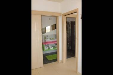 Agriturismo Terra Del Vento