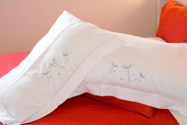 Agriturismo Terra Del Vento