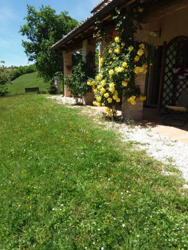 Agriturismo Vellaneta