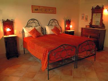 Agriturismo Vellaneta