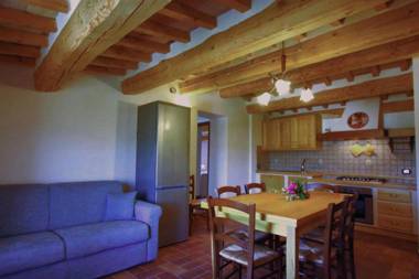 Appartamento Corallo