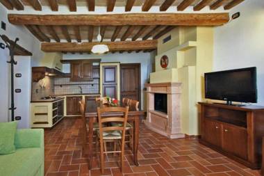 Appartamento Acquamarina