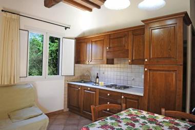 Agriturismo L'Imposto