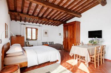 Agriturismo Apparita